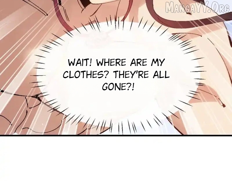Master: This rebellious disciple is definitely not the Holy Son Chapter 160 - page 122